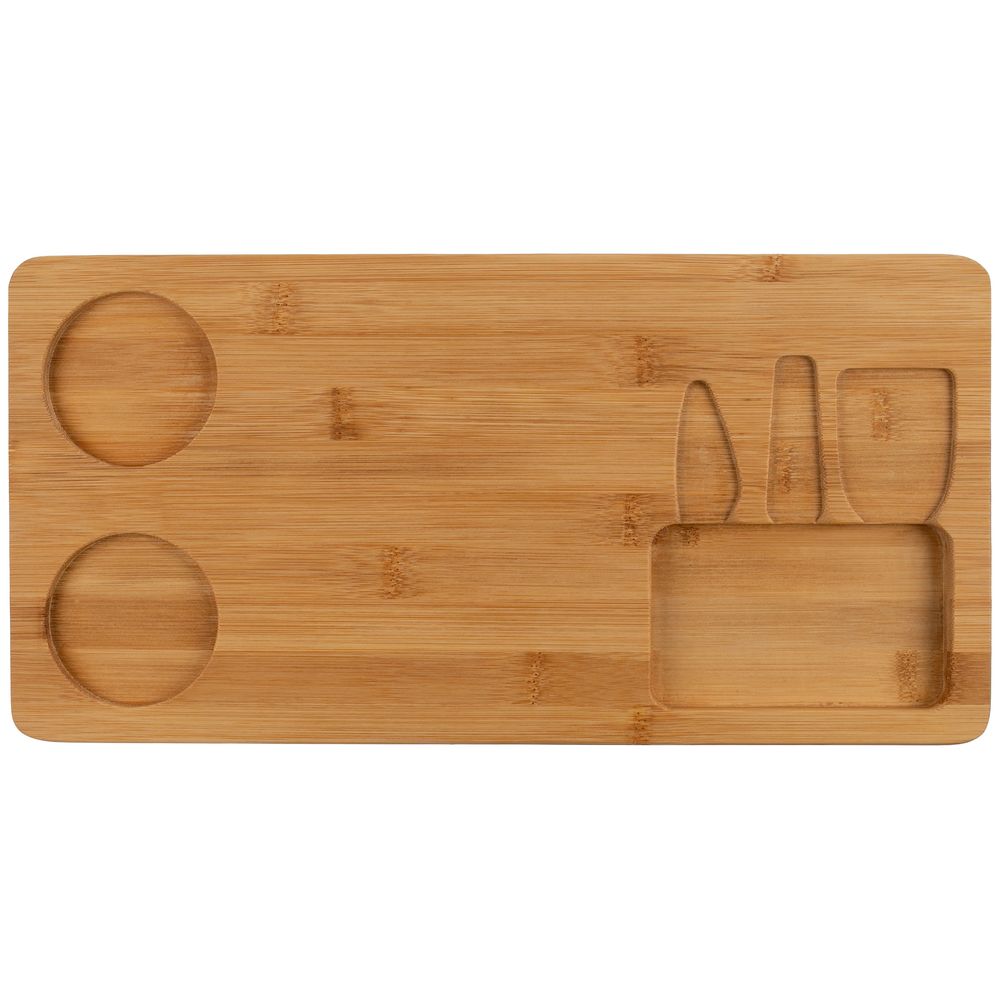 Сырный набор Creamery / Миниатюра WWW (1000)