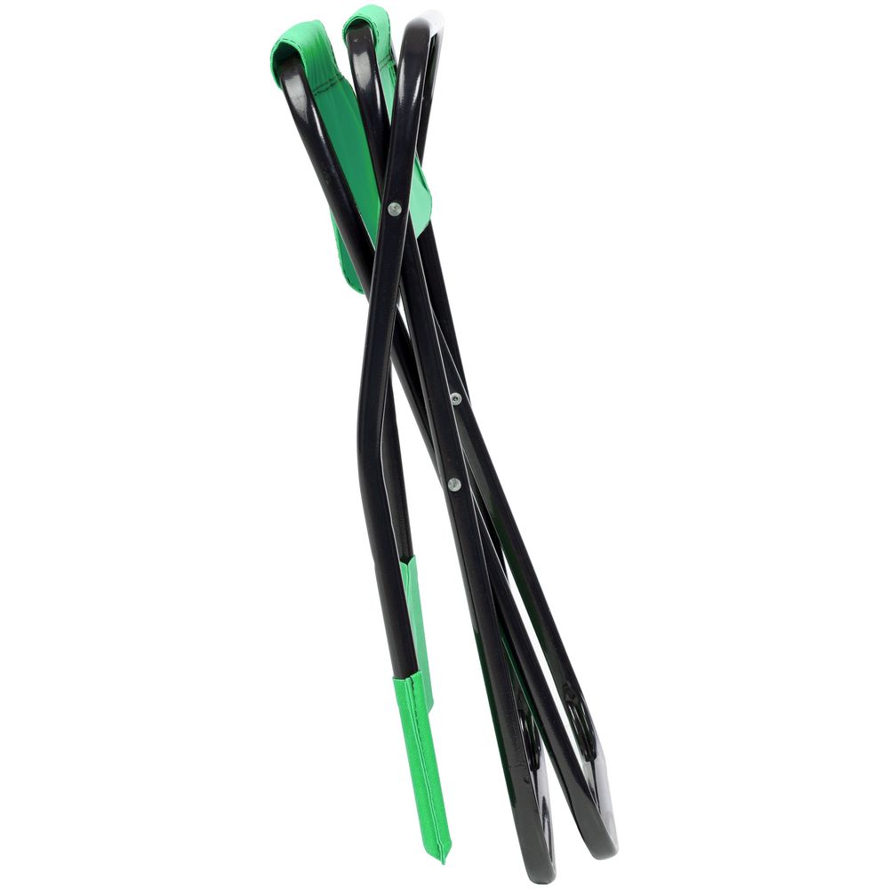 Раскладной стул Foldi, зеленый / Миниатюра WWW (1000)