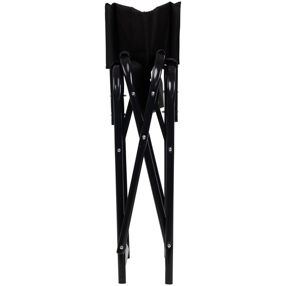 Раскладное кресло Viewpoint, черное, уценка / Миниатюра WWW (1000)