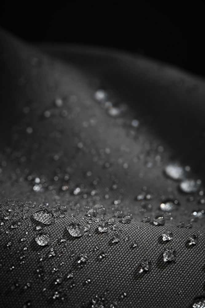 Рюкзак Urban Daily, черный / Миниатюра WWW (1000)