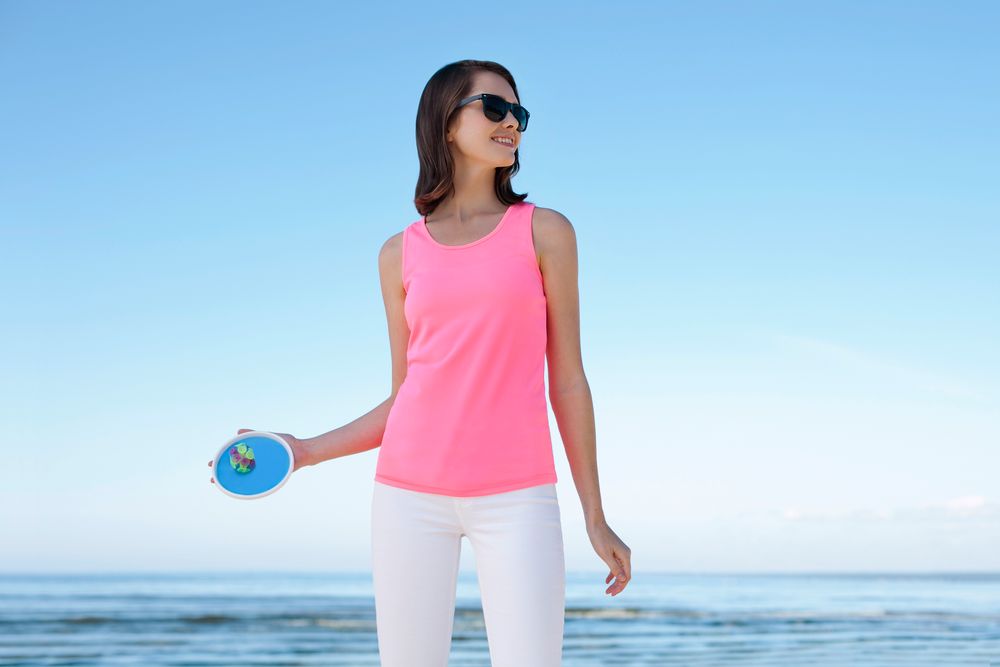 Игра Catch and Play, синяя / Миниатюра WWW (1000)