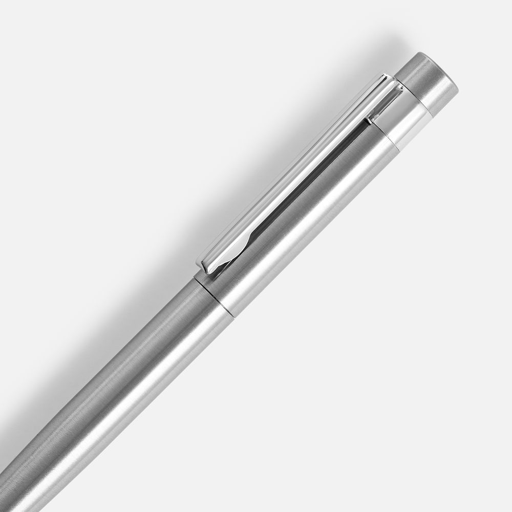 Ручка шариковая Platero / Миниатюра WWW (1000)