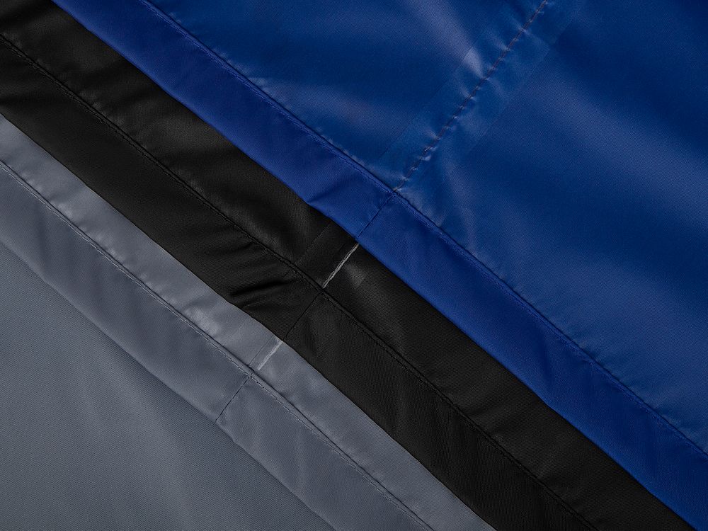 Дождевик R2, серый / Миниатюра WWW (1000)