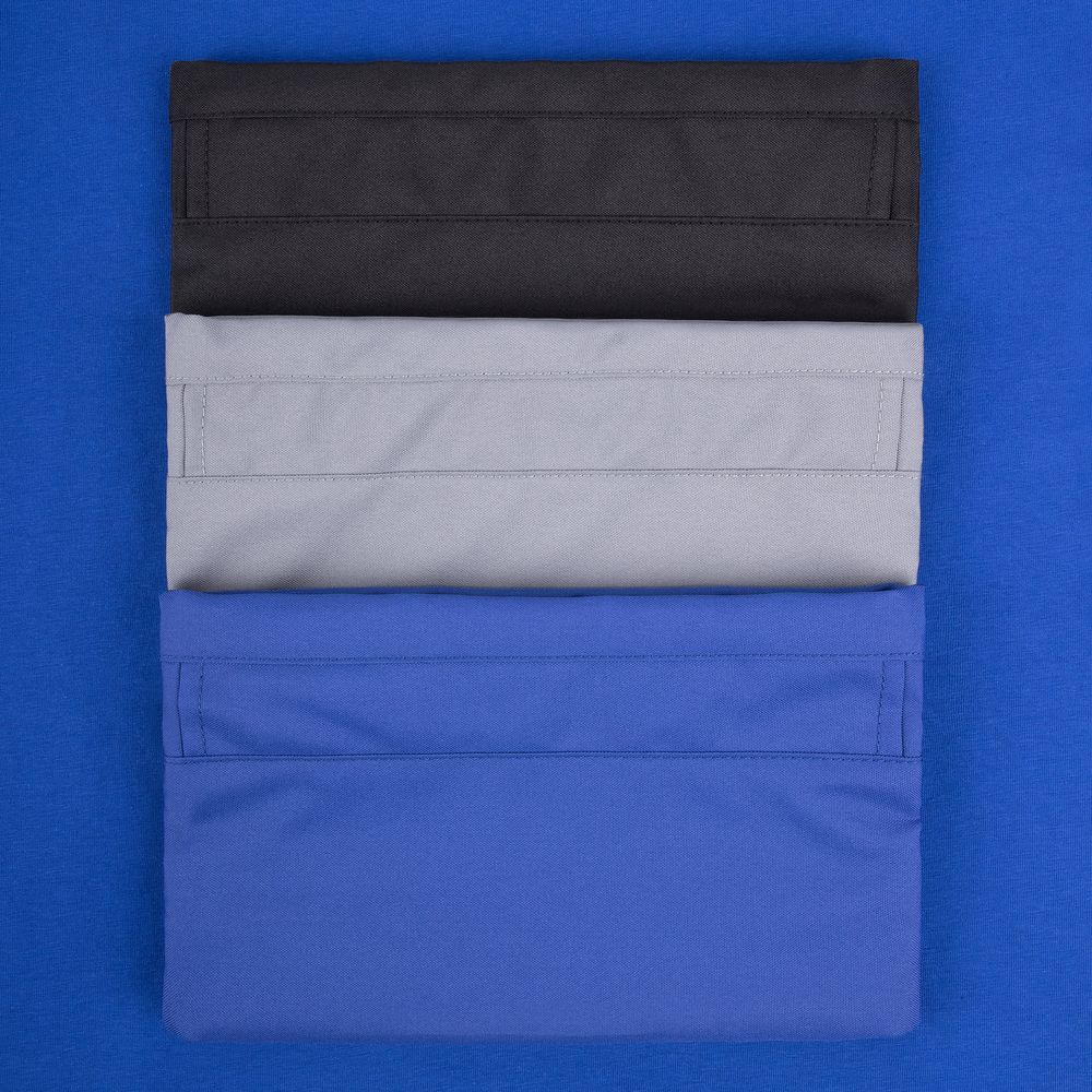 Поясная сумка W2, серая / Миниатюра WWW (1000)