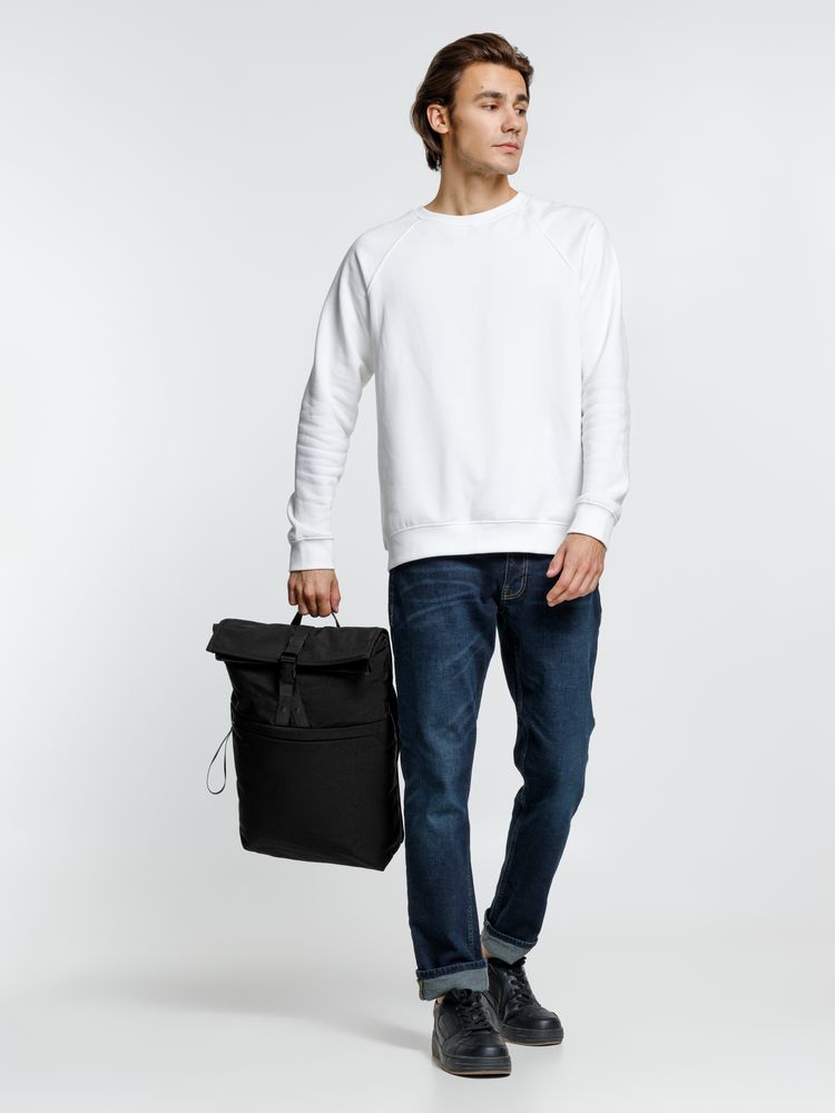 Рюкзак urbanPulse, черный / Миниатюра WWW (1000)