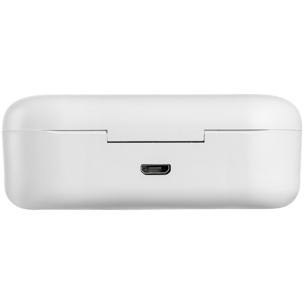 Беспроводные наушники Nextlevel, белые / Миниатюра WWW (1000)