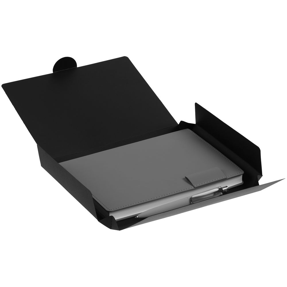 Набор Tact Taction, серый / Миниатюра WWW (1000)