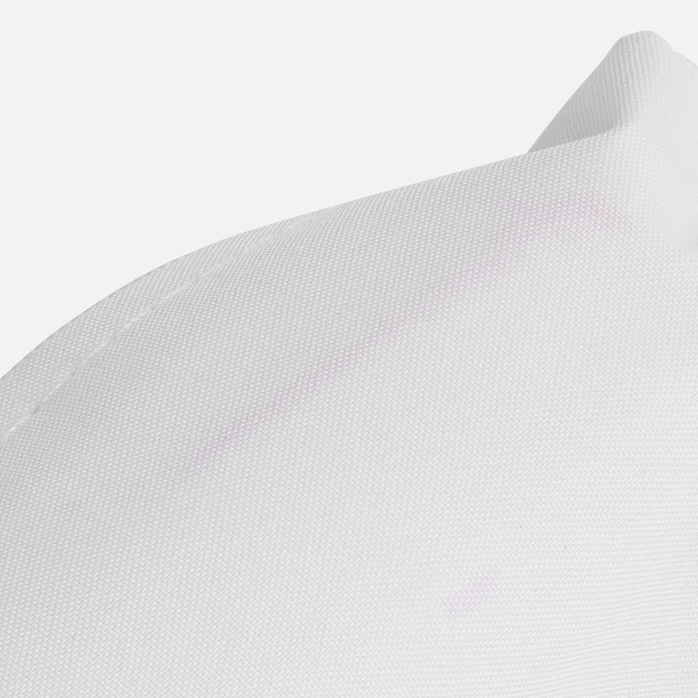 Набор Hobby с цветными карандашами, ластиком и точилкой, белый / Миниатюра WWW (1000)