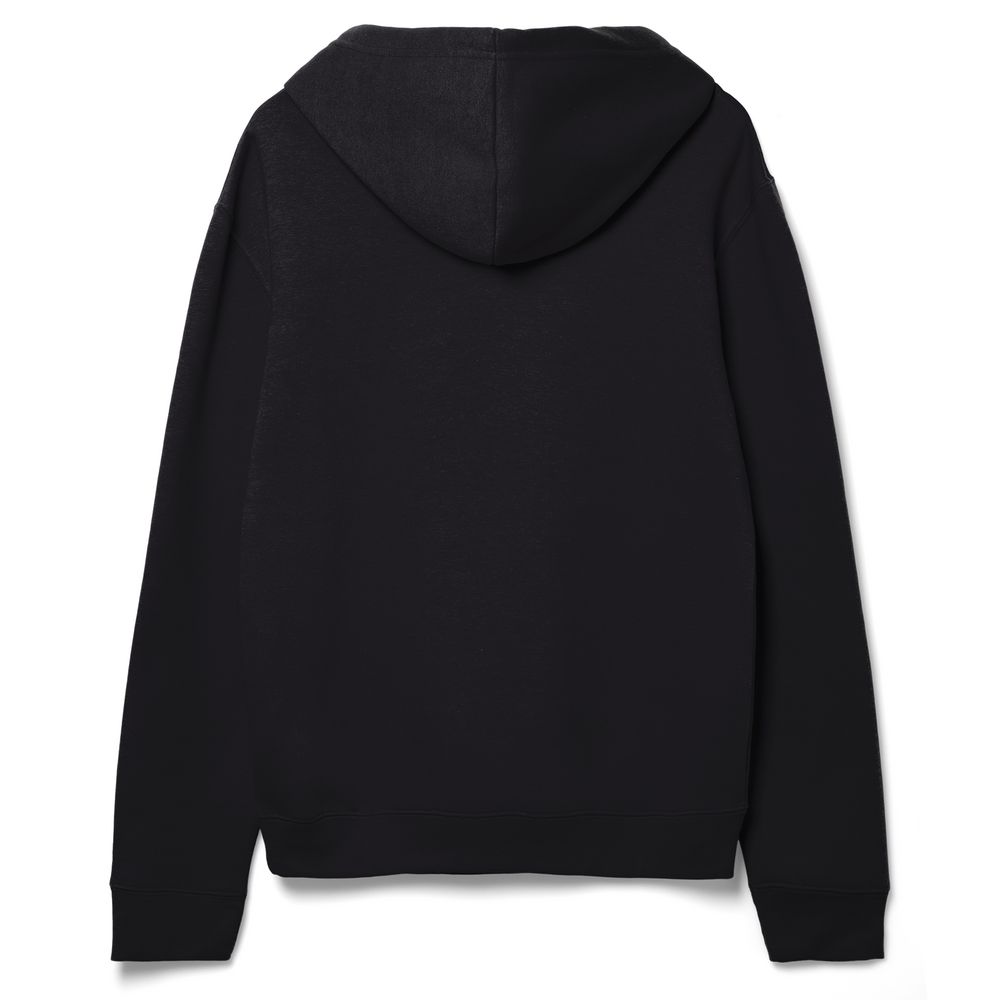 Худи унисекс Phoenix, черное / Миниатюра WWW (1000)