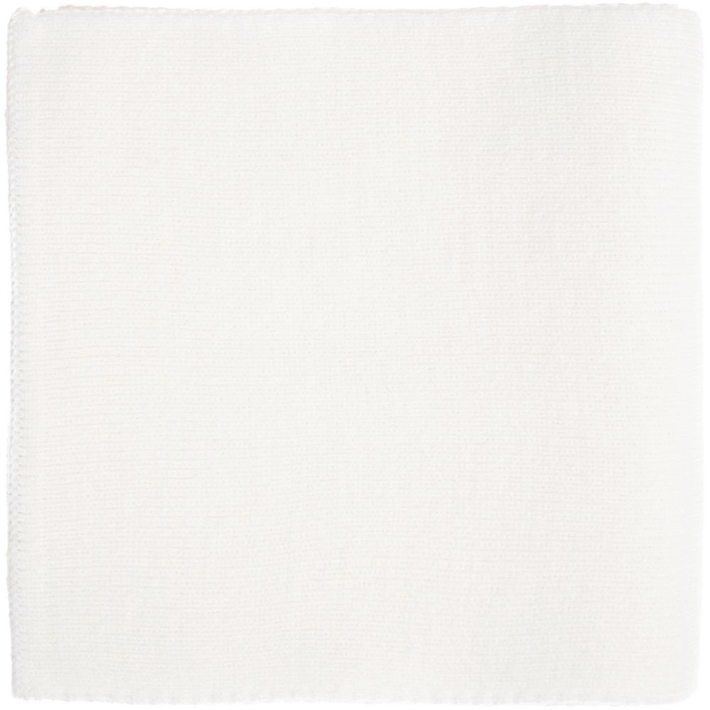 Шарф Urban Flow, молочно-белый / Миниатюра WWW (1000)