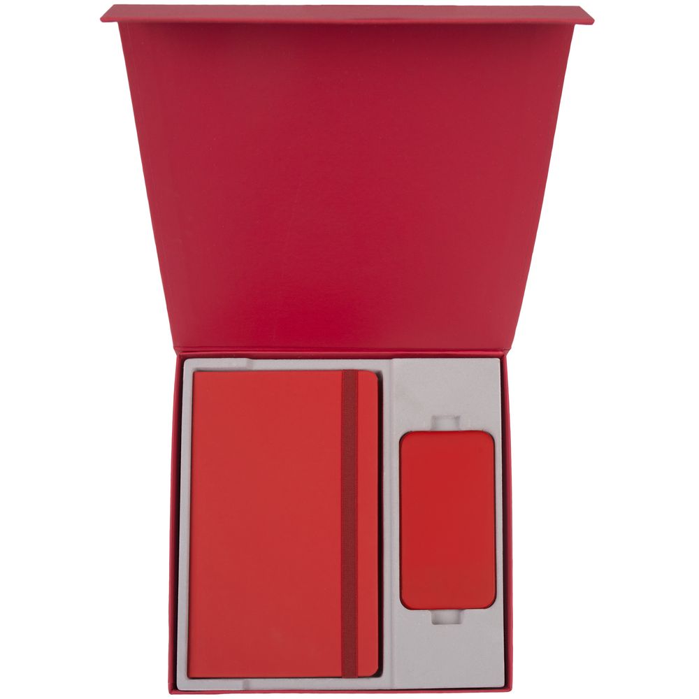 Набор Shall Energy, красный / Миниатюра WWW (1000)