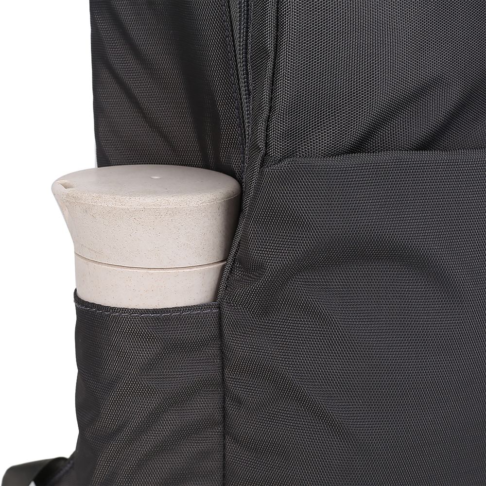 Рюкзак для ноутбука B135, темно-серый / Миниатюра WWW (1000)