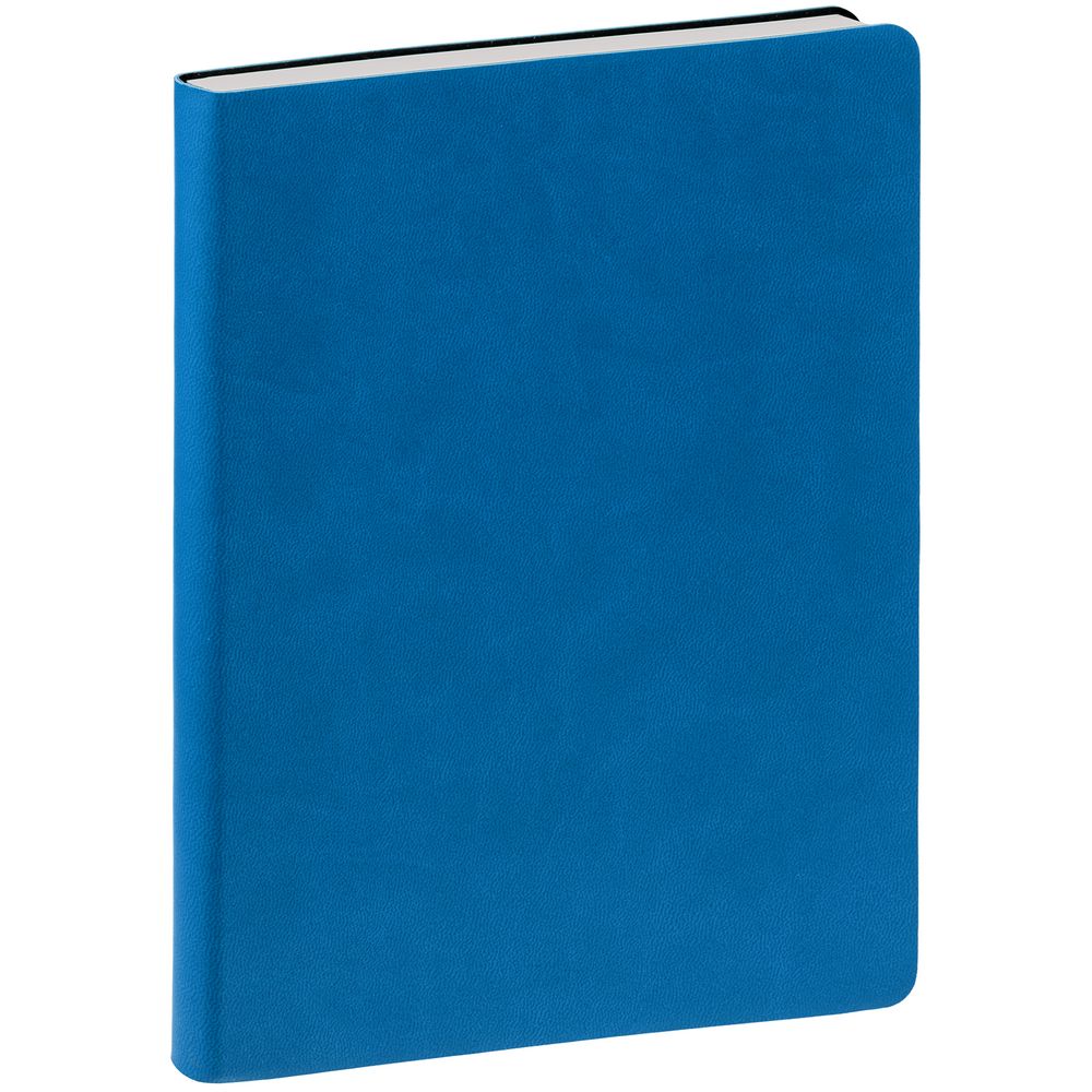 Ежедневник Romano, недатированный, ярко-синий / Миниатюра WWW (1000)