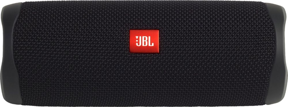 Беспроводная колонка JBL Flip 5, черная / Миниатюра WWW (1000)