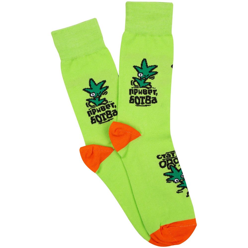 Носки Corapi Plus на заказ / Миниатюра WWW (1000)