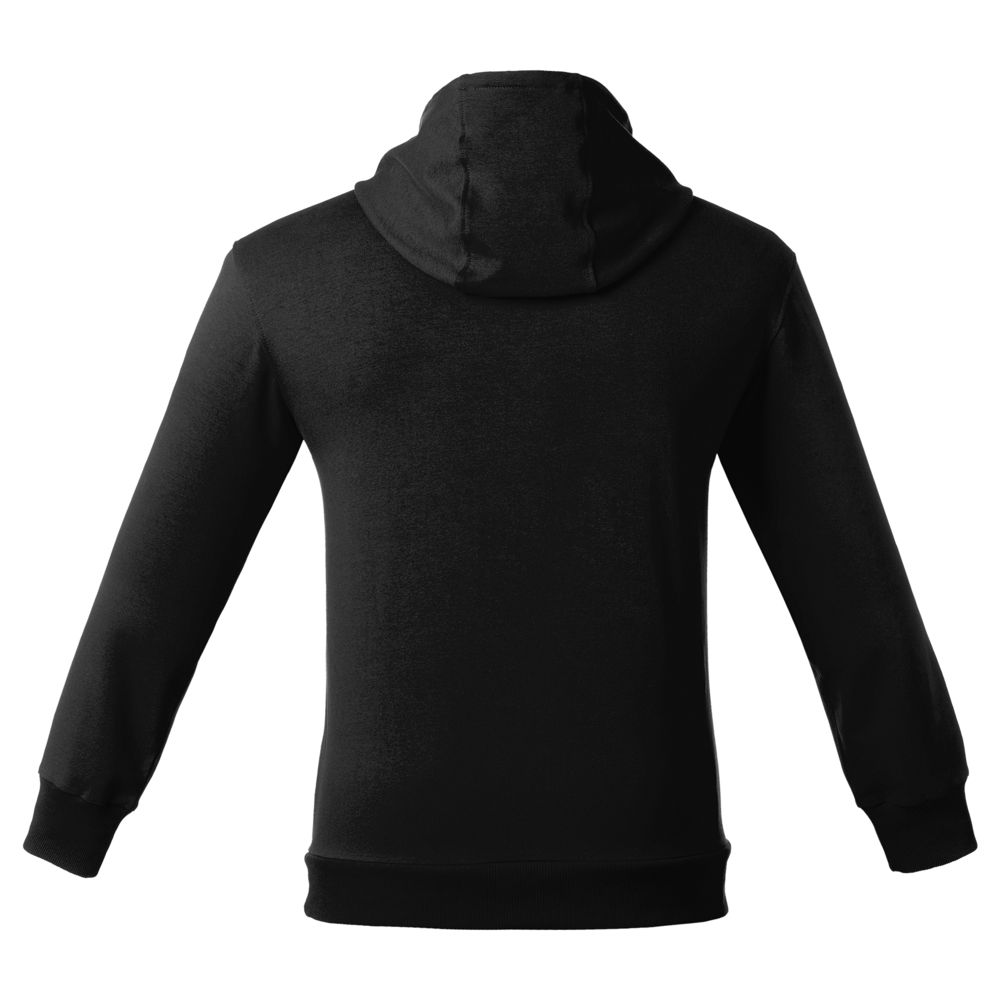 Толстовка Kulonga, черная / Миниатюра WWW (1000)