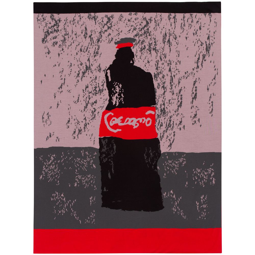 Плед «Кола» / Миниатюра WWW (1000)