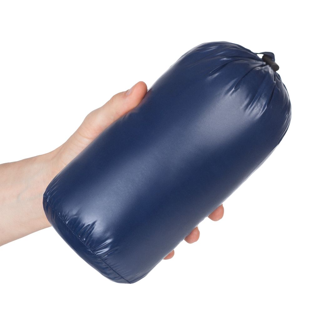 Жилет унисекс Harlosh, темно-синий / Миниатюра WWW (1000)