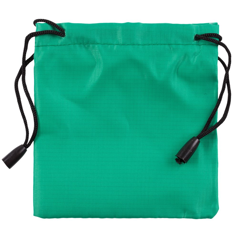 Мешок Folly, зеленый / Миниатюра WWW (1000)