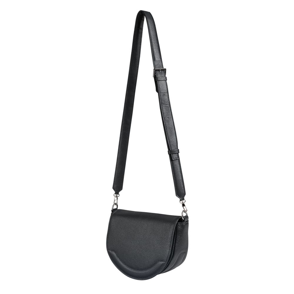 Сумка женская Kentucky, черная / Миниатюра WWW (1000)