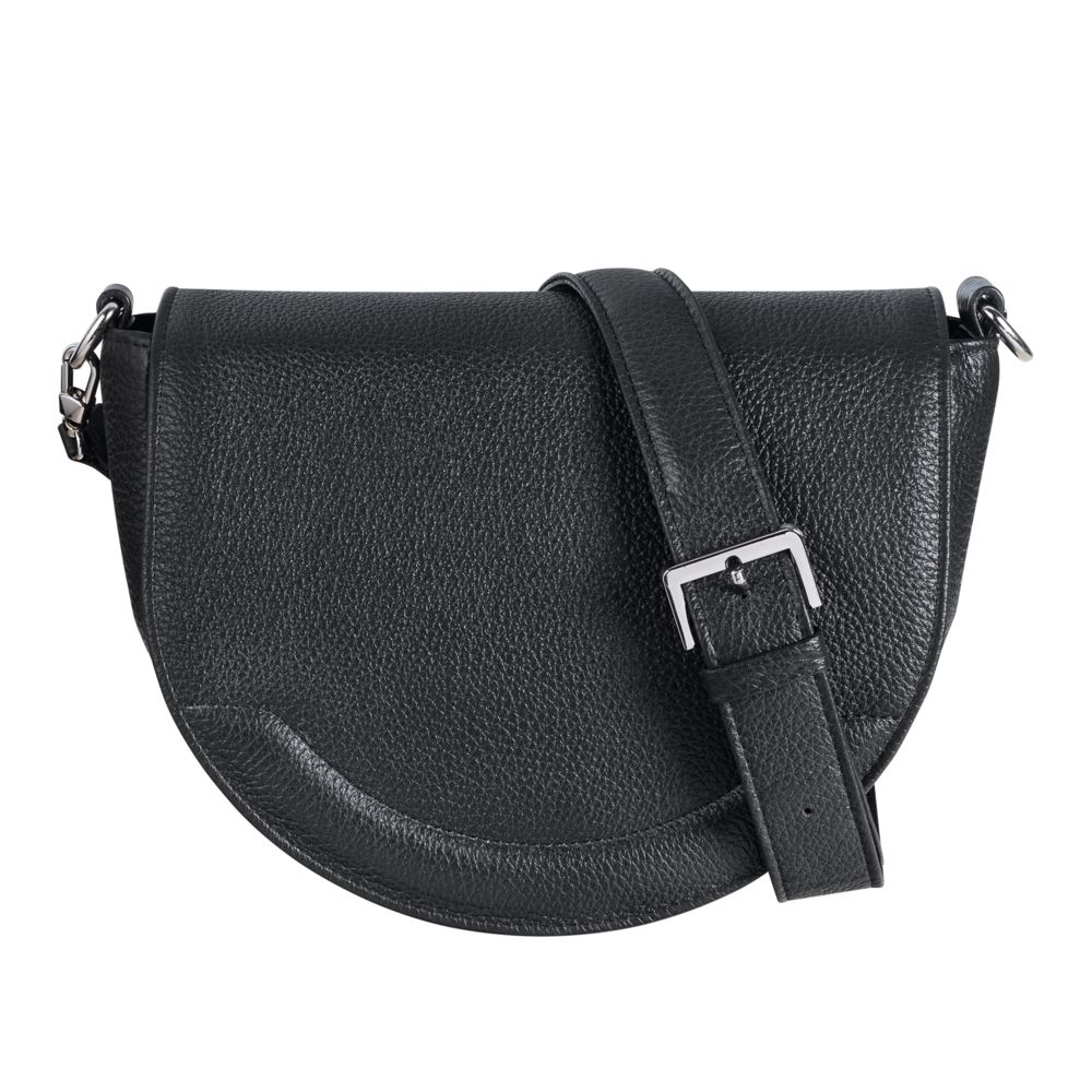 Сумка женская Kentucky, черная / Миниатюра WWW (1000)