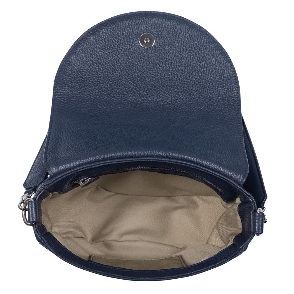 Сумка женская Kentucky, темно-синяя / Миниатюра WWW (1000)