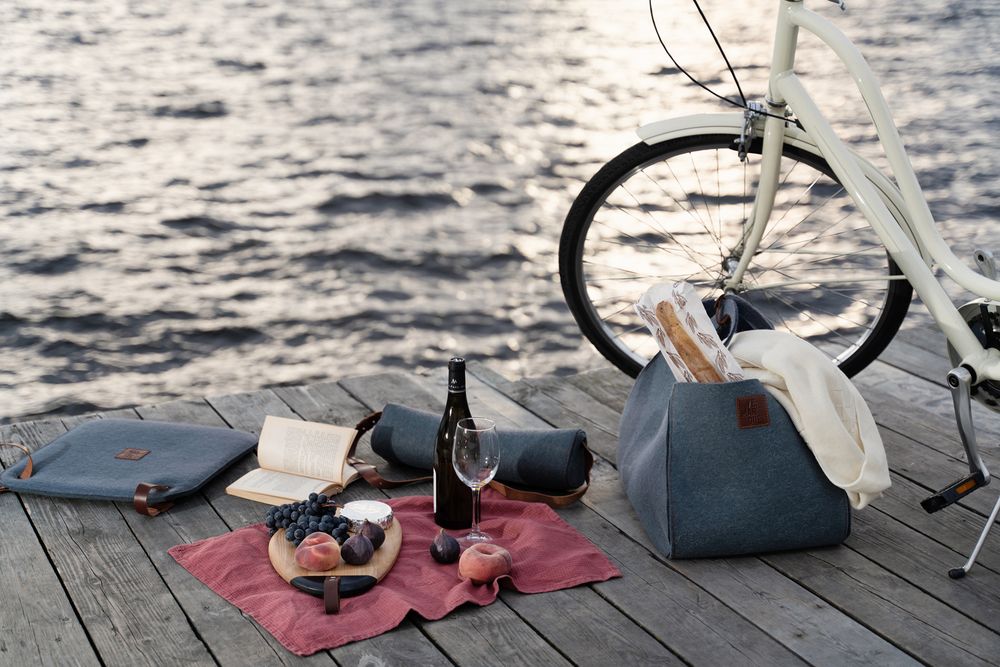 Доска разделочная Kitchenery, большая / Миниатюра WWW (1000)