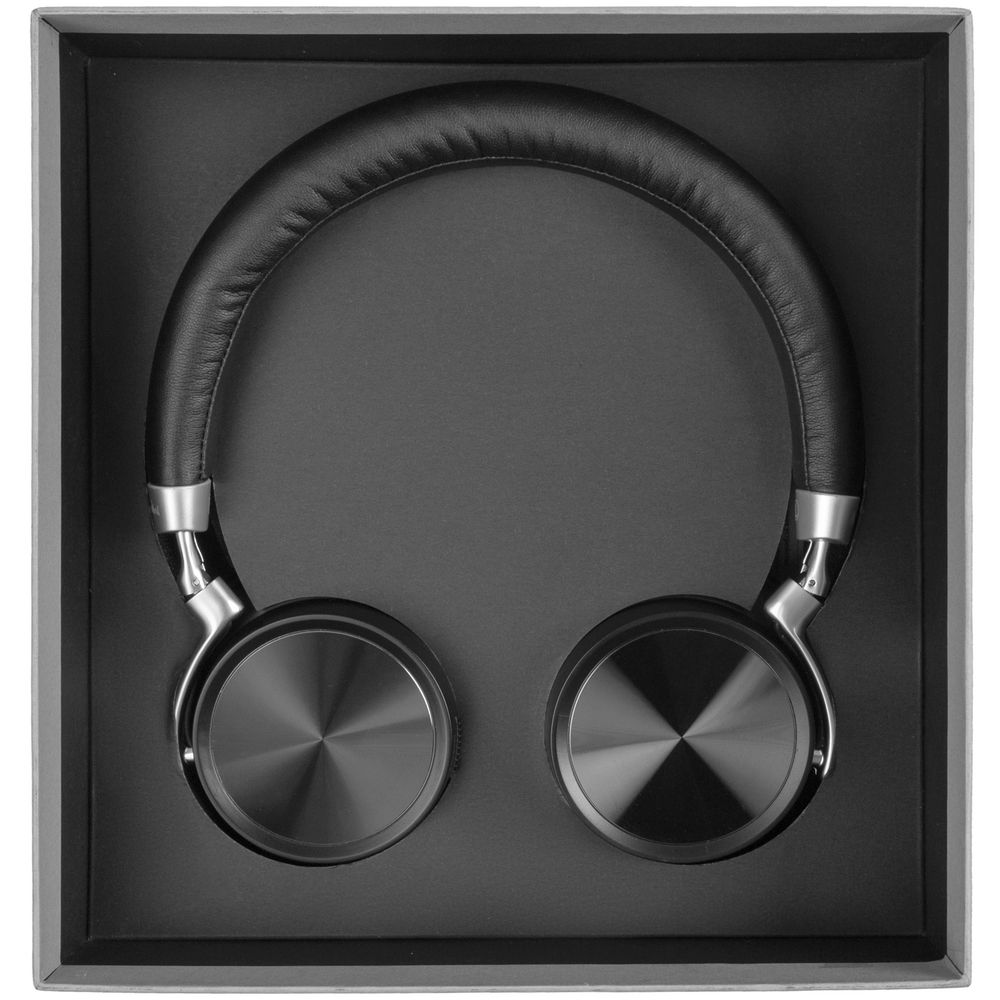 Беспроводные Hi-Fi наушники Etna 2.0 / Миниатюра WWW (1000)