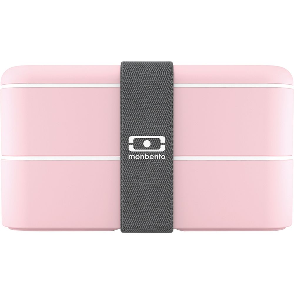 Ланчбокс MB Original, розовый / Миниатюра WWW (1000)