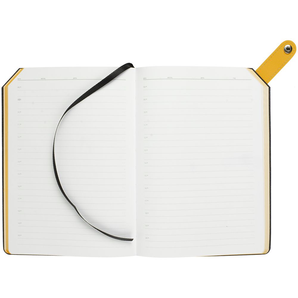 Набор Tenax Memory, желтый / Миниатюра WWW (1000)