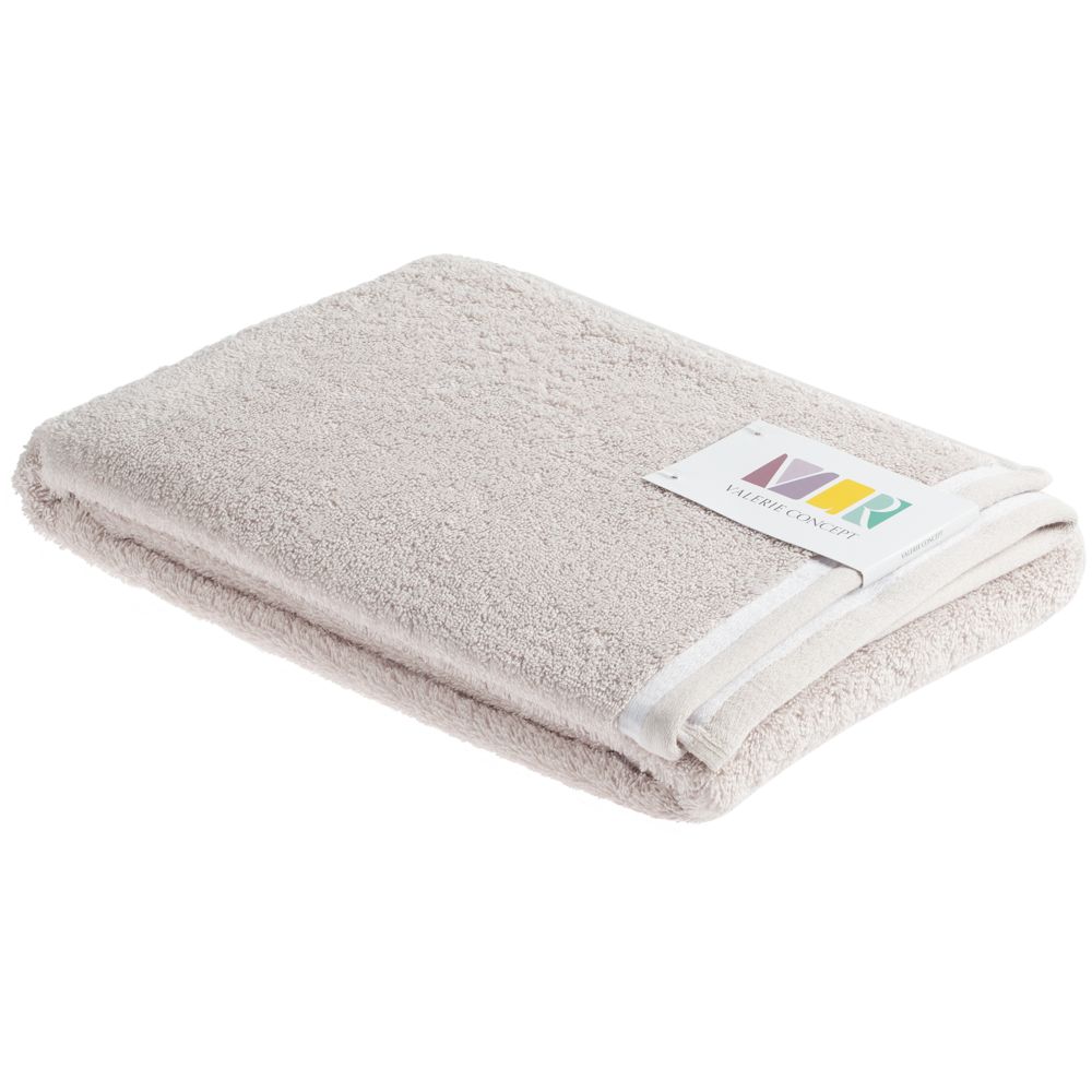 Полотенце Felice, большое, бежевое / Миниатюра WWW (1000)