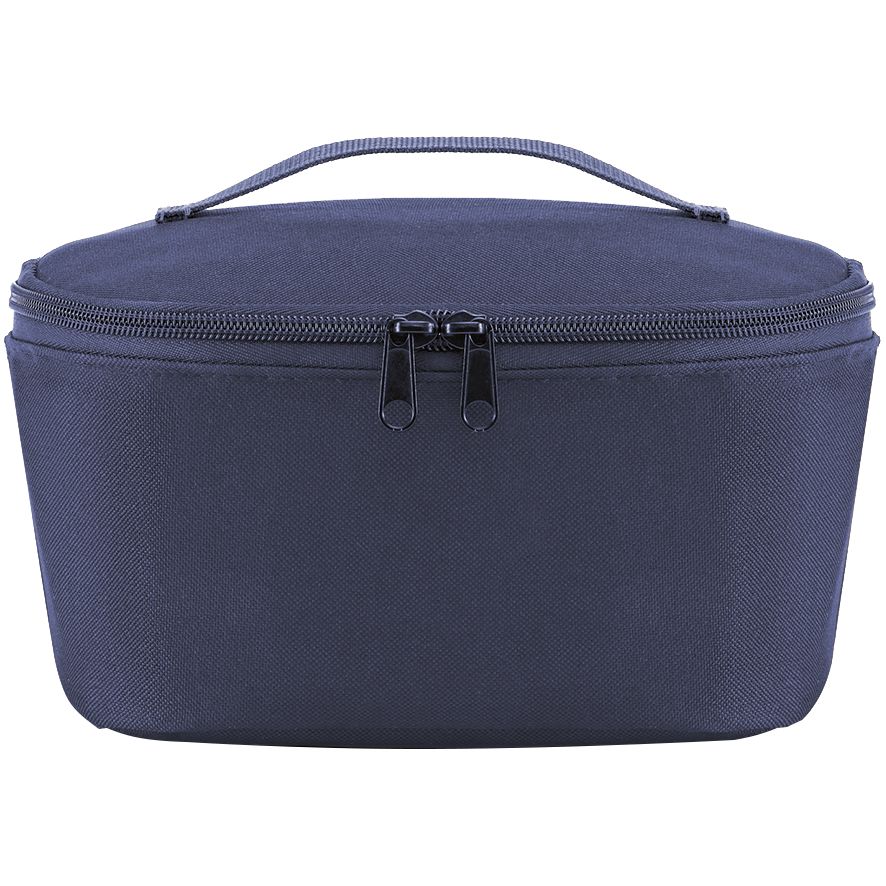 Термосумка Coolerbag S, синяя / Миниатюра WWW (1000)