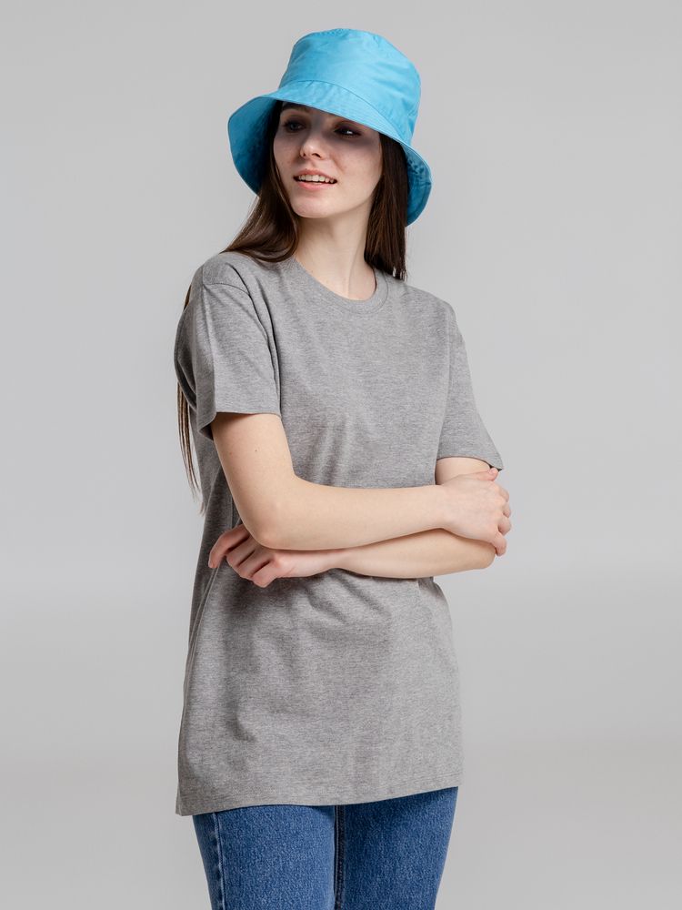 Футболка Imperial 190, серая / Миниатюра модельного (1000)