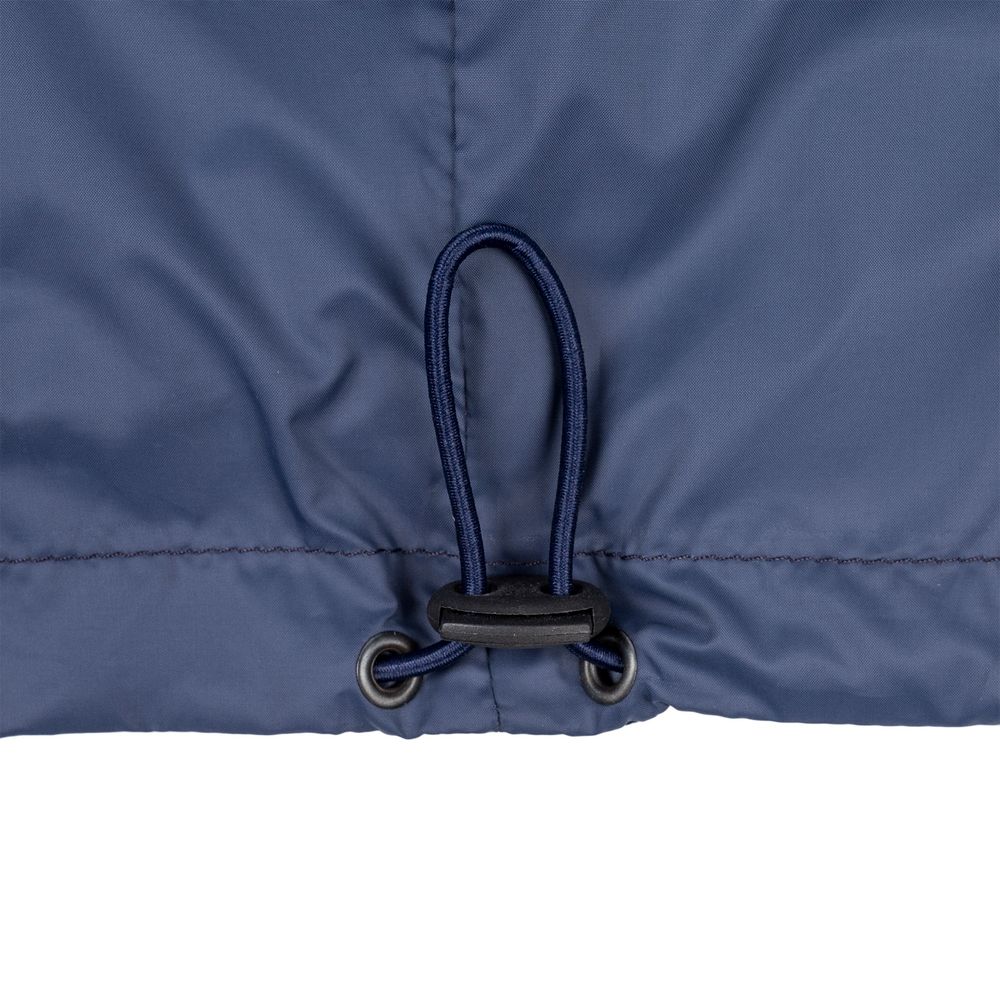 Ветровка Turvind, темно-синяя / Миниатюра WWW (1000)