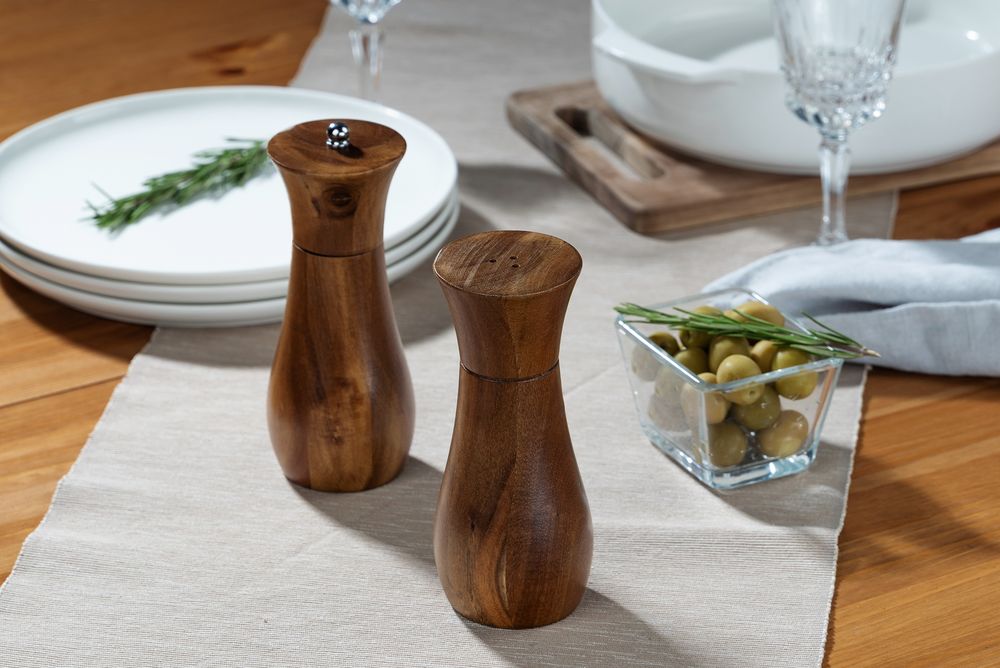 Набор для специй Piacente / Миниатюра WWW (1000)