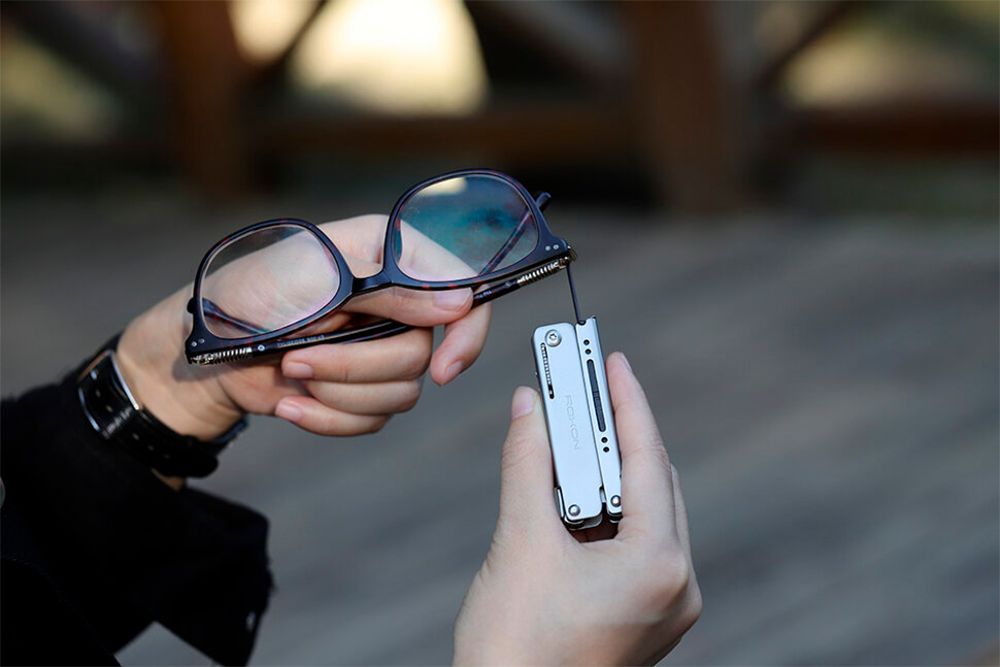 Мультитул Mini M3 / Миниатюра WWW (1000)