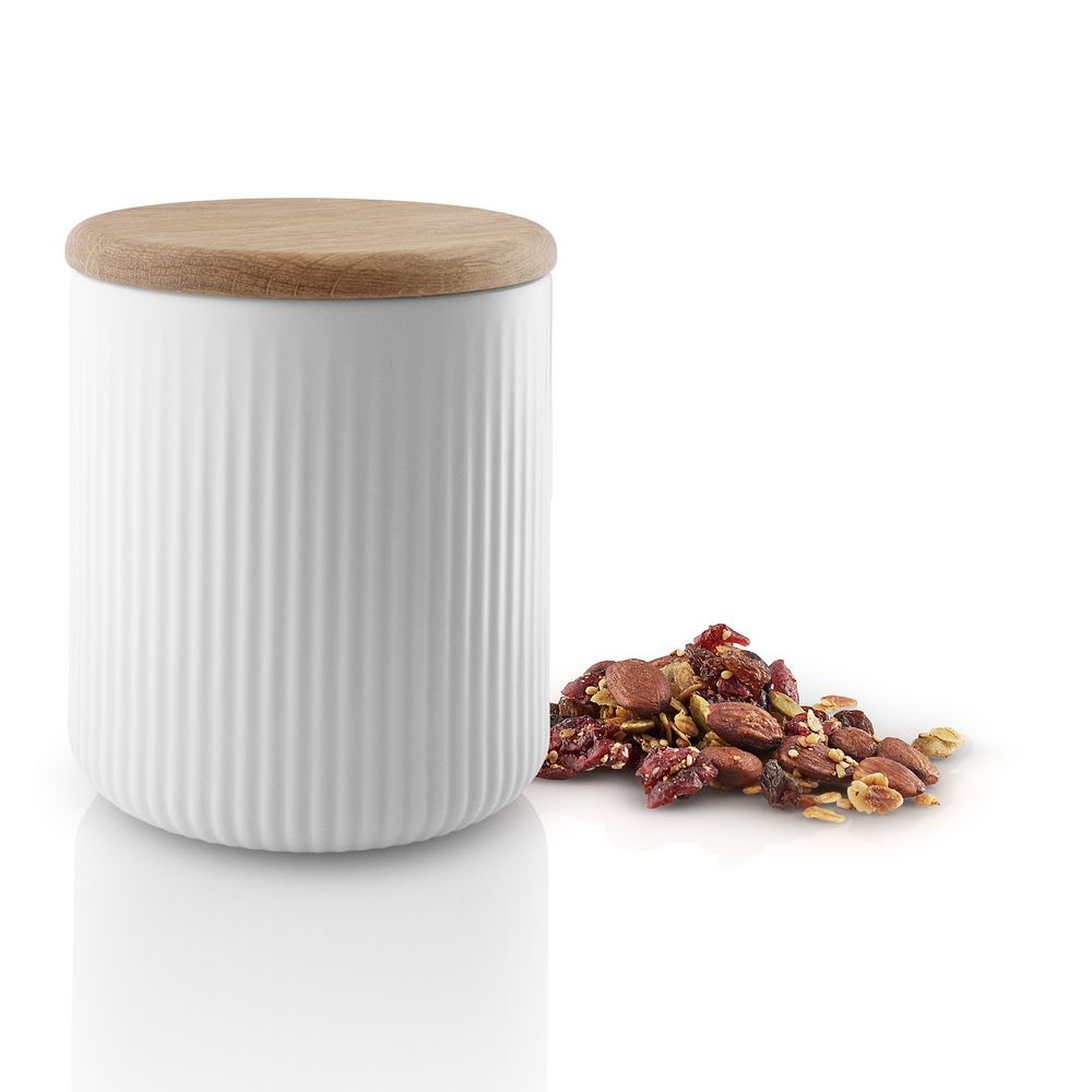 Емкость для хранения Legio Nova, малая, белая / Миниатюра WWW (1000)