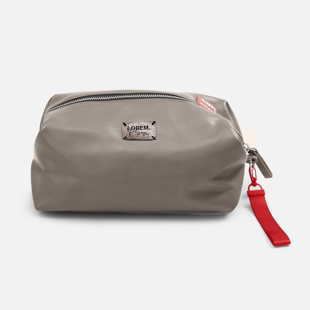 Ремувка Dominus, М, красная / Миниатюра WWW (1000)