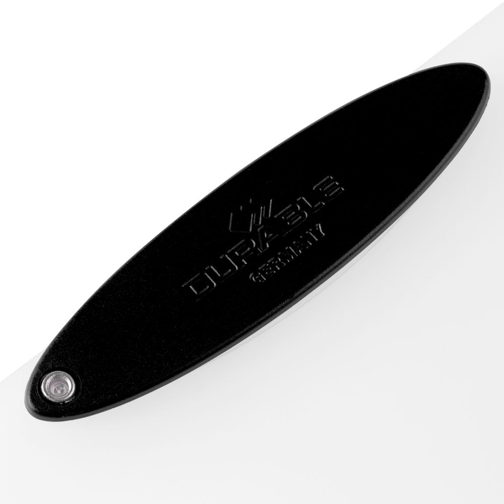 Папка Swingclip, с черным клипом / Миниатюра WWW (1000)