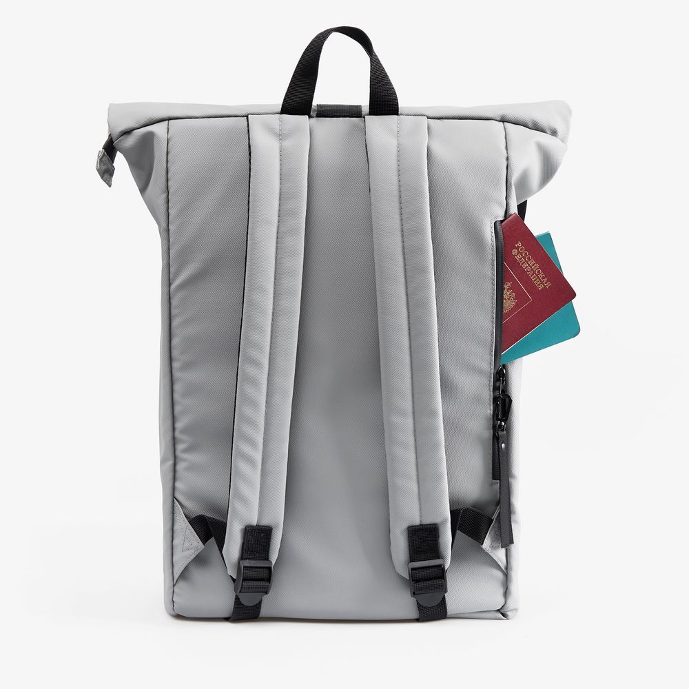 Рюкзак Altro, серый / Миниатюра WWW (1000)