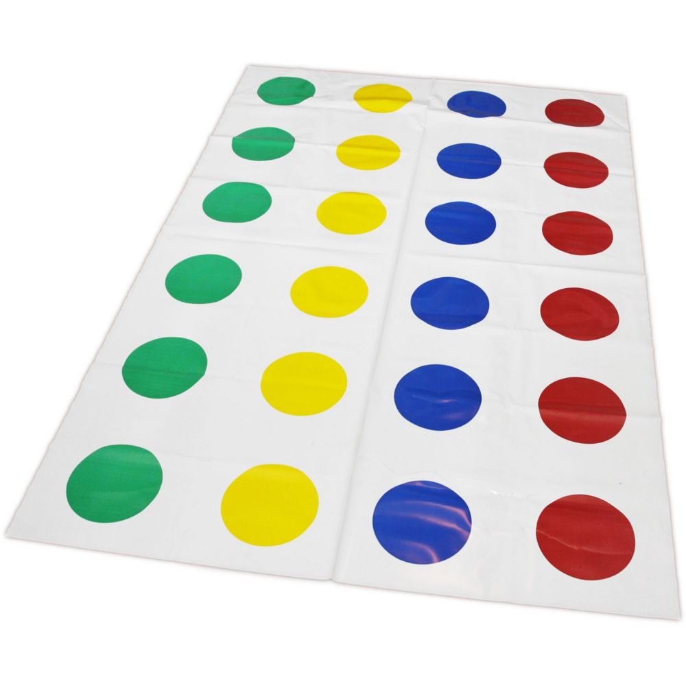 Напольная игра «Хип-Хоп» / Миниатюра WWW (1000)