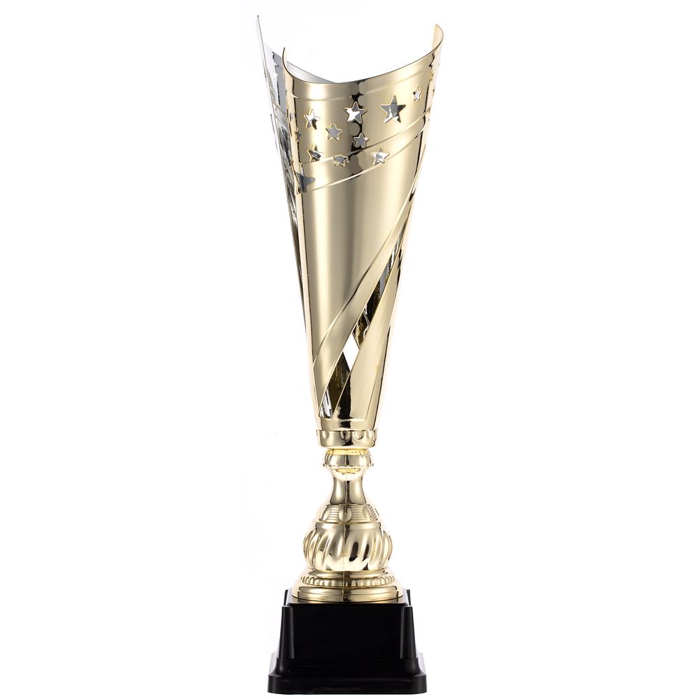 Кубок-факел Flamous Fusion / Миниатюра WWW (1000)