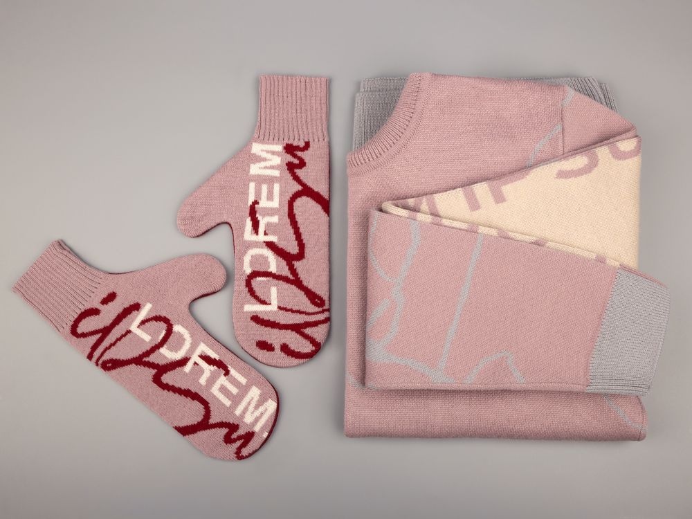 Свитер на заказ Tricksy Fint, полушерсть / Миниатюра WWW (1000)