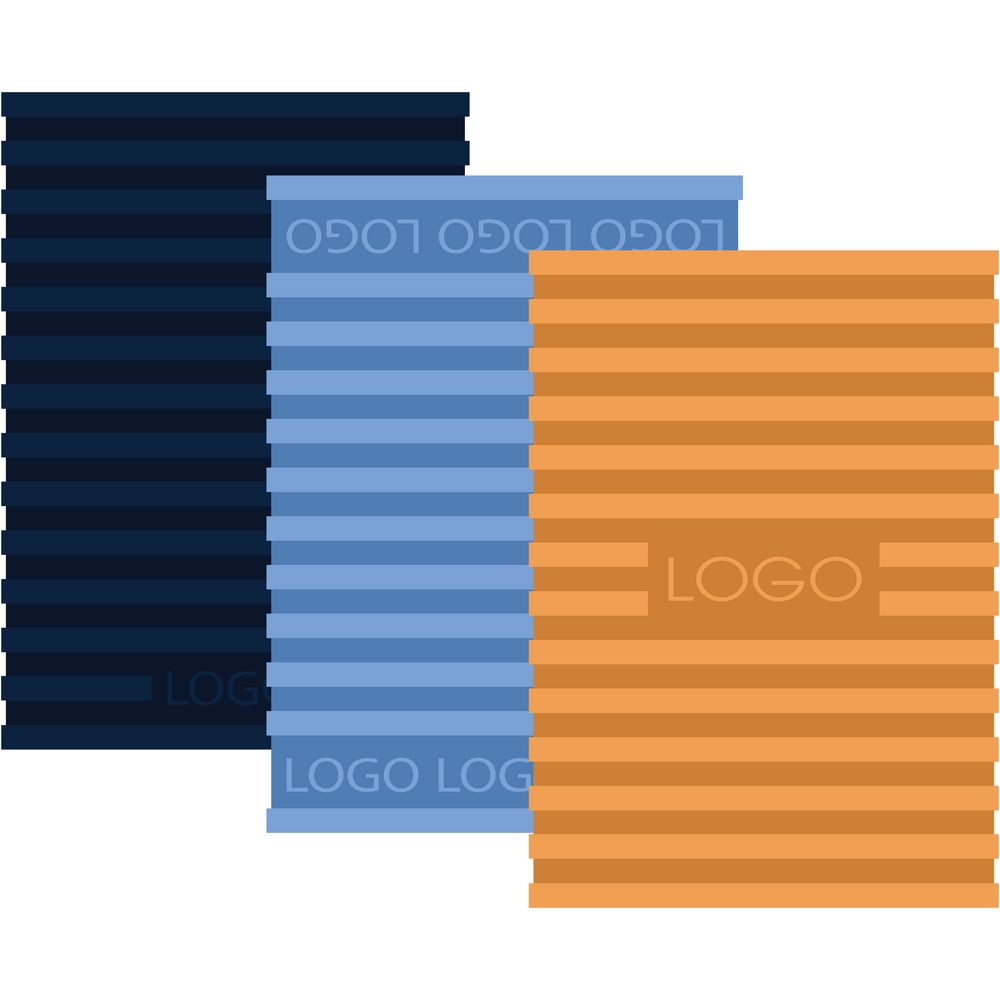 Плед на заказ Pleat Plus, L, полушерсть / Миниатюра WWW (1000)