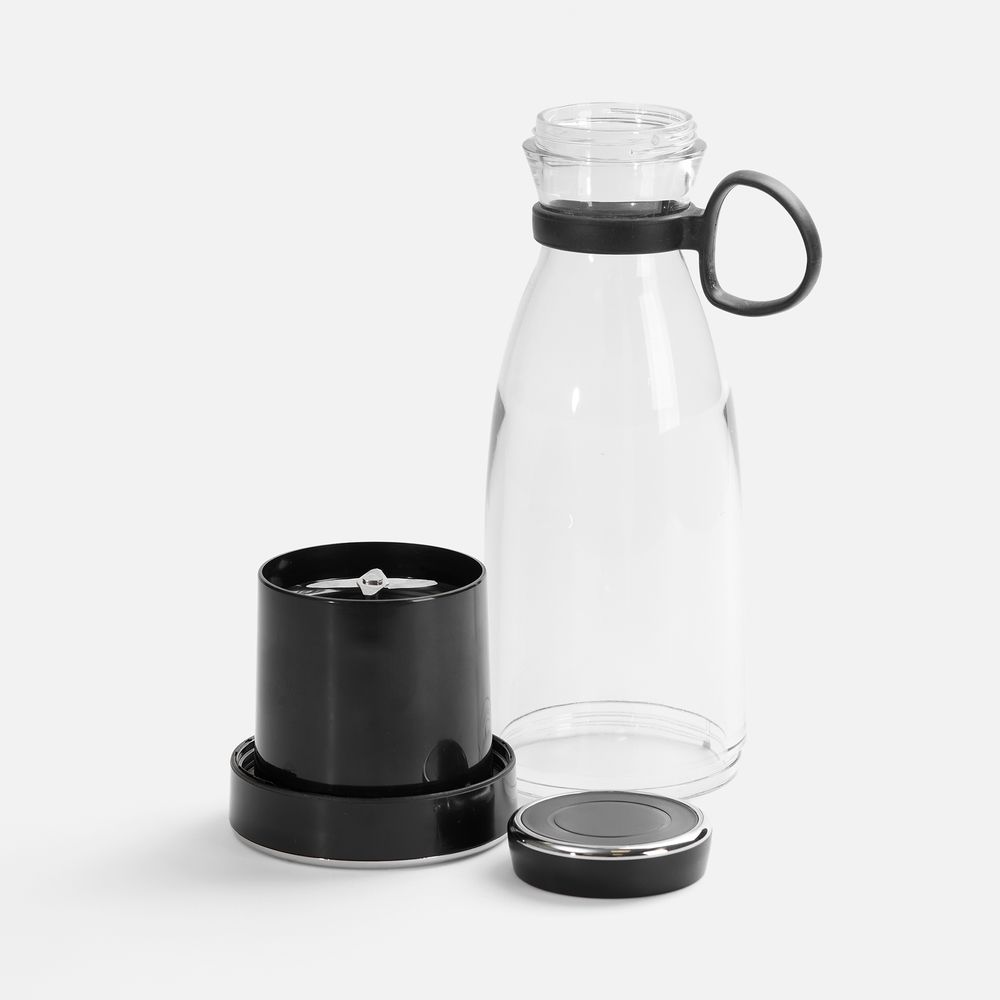 Портативный блендер BlendMatic, черный / Миниатюра WWW (1000)