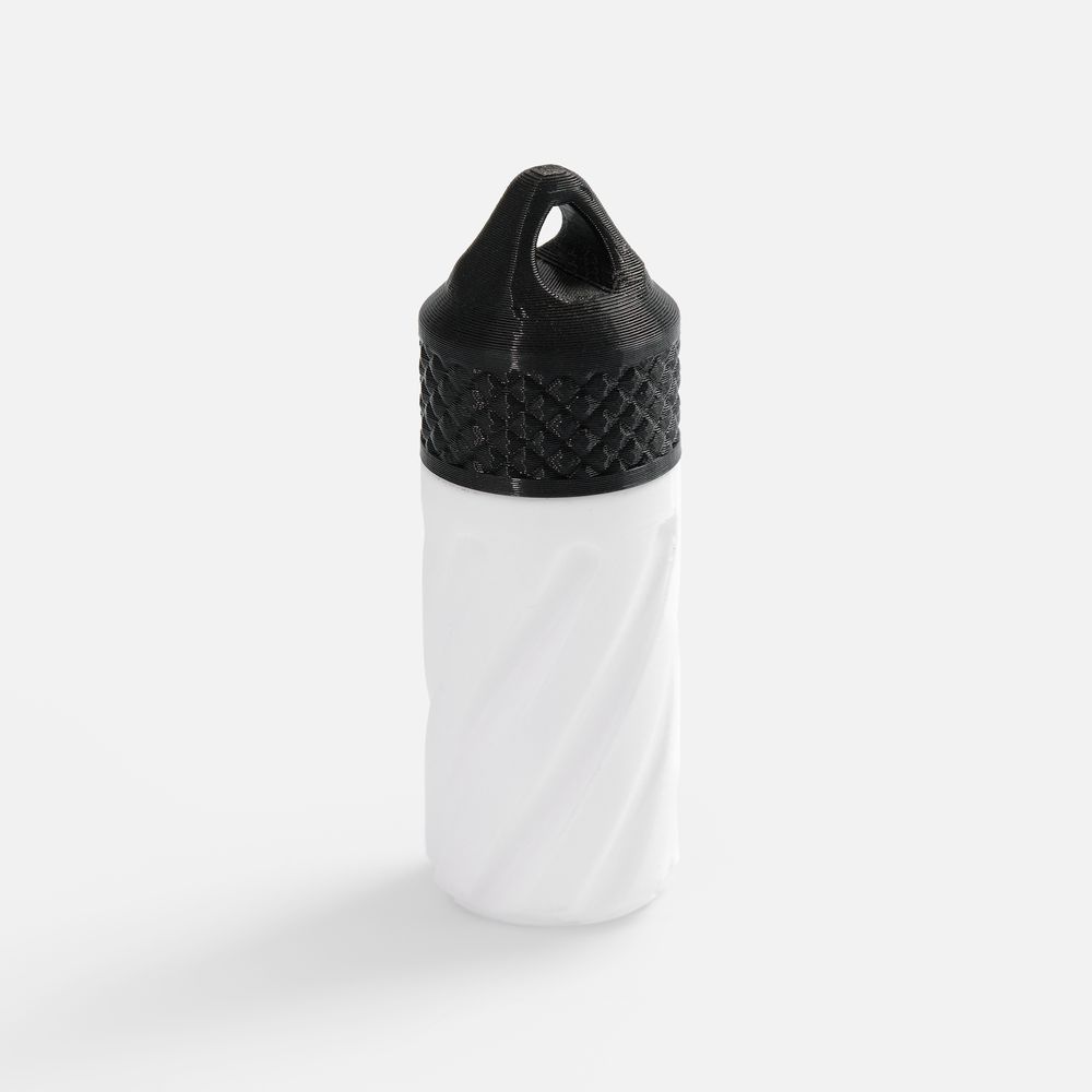 Фигурка Impreso M, 3D-печать на заказ / Миниатюра WWW (1000)