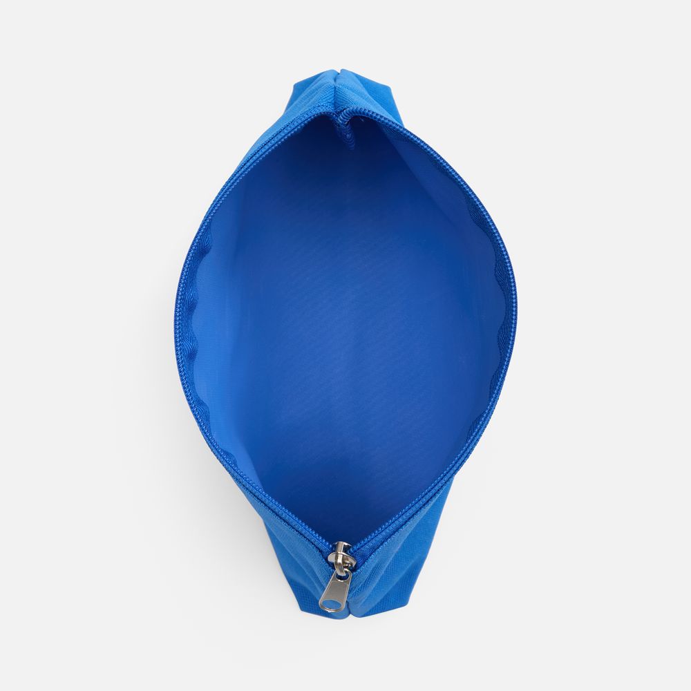 Косметичка Looksi, синяя / Миниатюра WWW (1000)