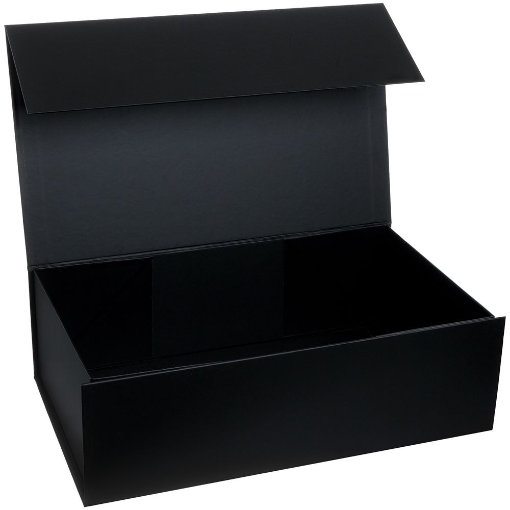 Коробка Formeza, M, черная / Миниатюра WWW (1000)