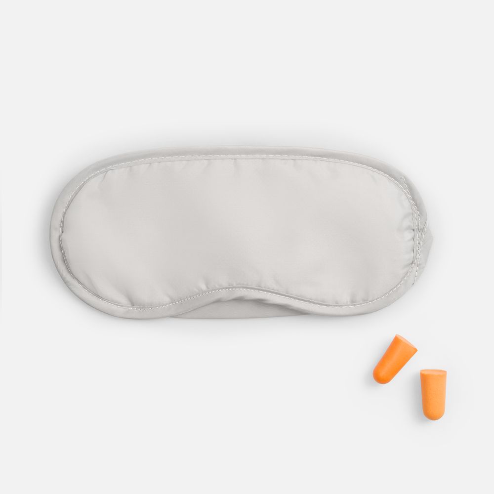 Набор для путешествий Essential, серый / Миниатюра WWW (1000)