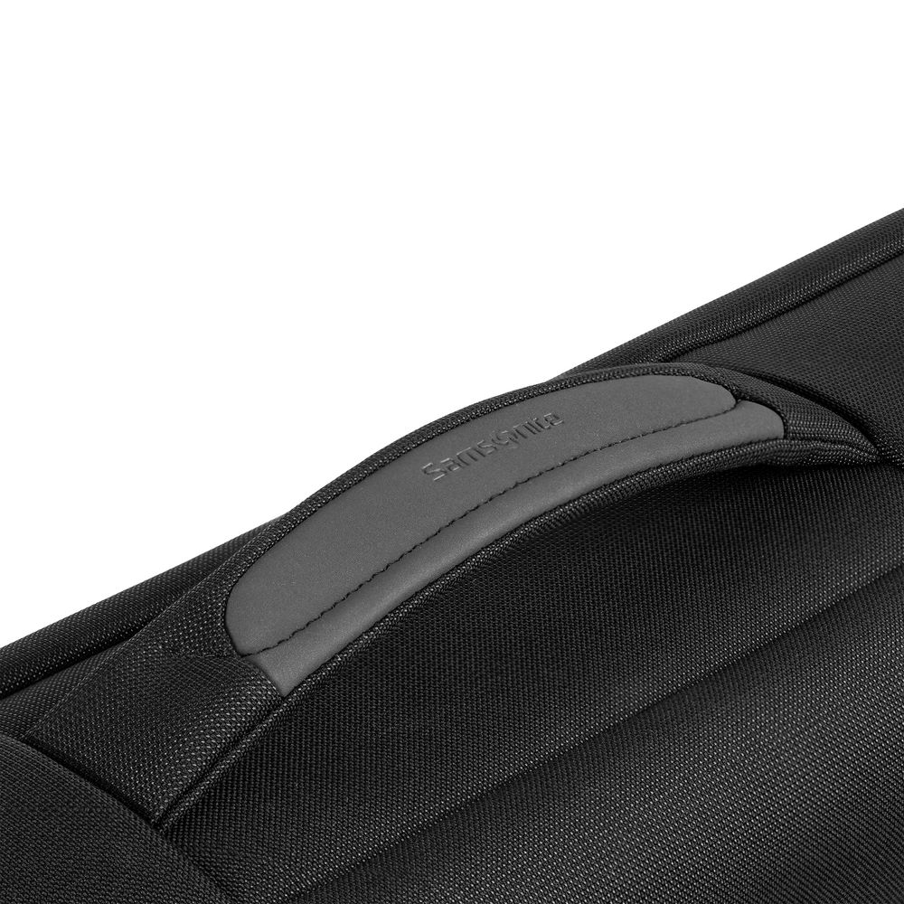 Портплед Spark SNG, черный / Миниатюра WWW (1000)